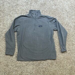 Patagonia fleece